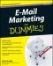 [Dummies 01] • E-Mail Marketing For Dummies · 2nd Edition